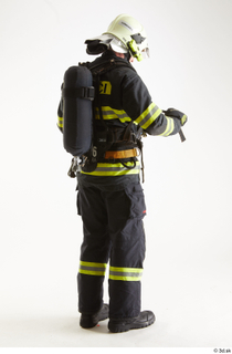 Sam Atkins Fire Fighter with Mask stnding whole body 0006.jpg